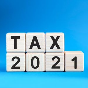 tax planning